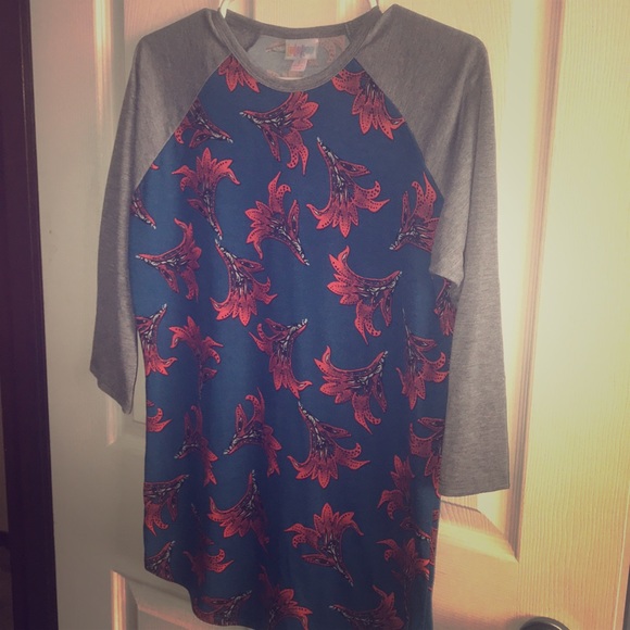 LulaRoe Randy - Picture 1 of 2